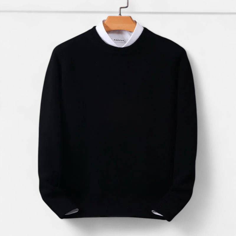 Zwart / 3XL