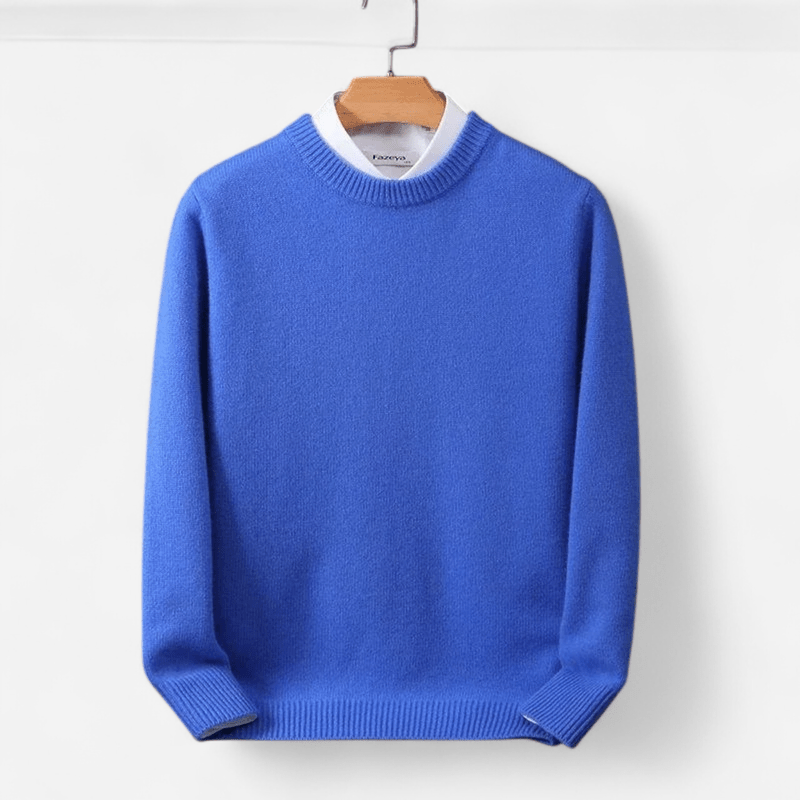 Blauw / 3XL