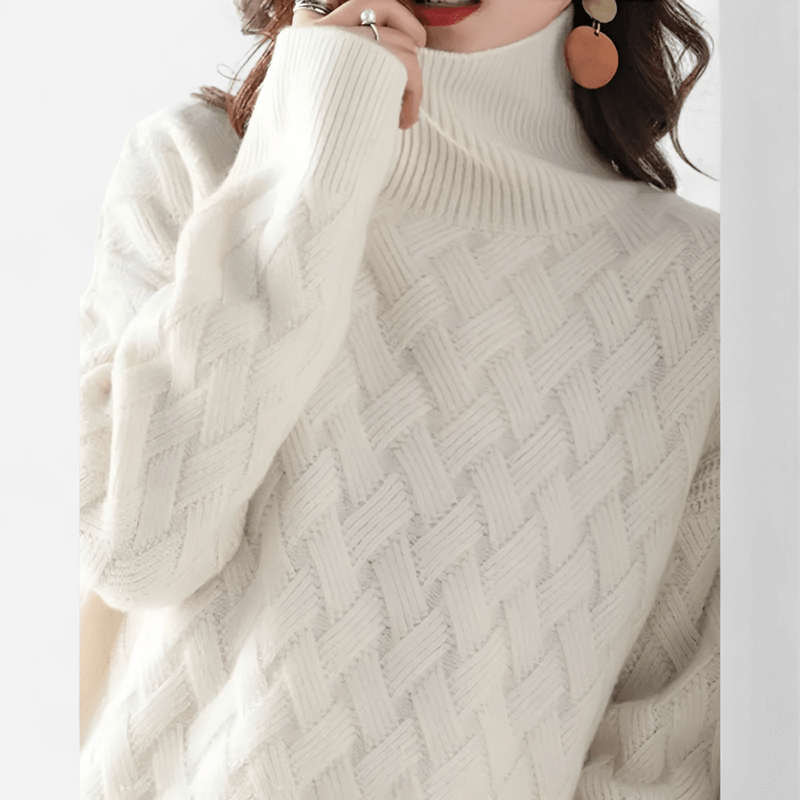 Beige / XL