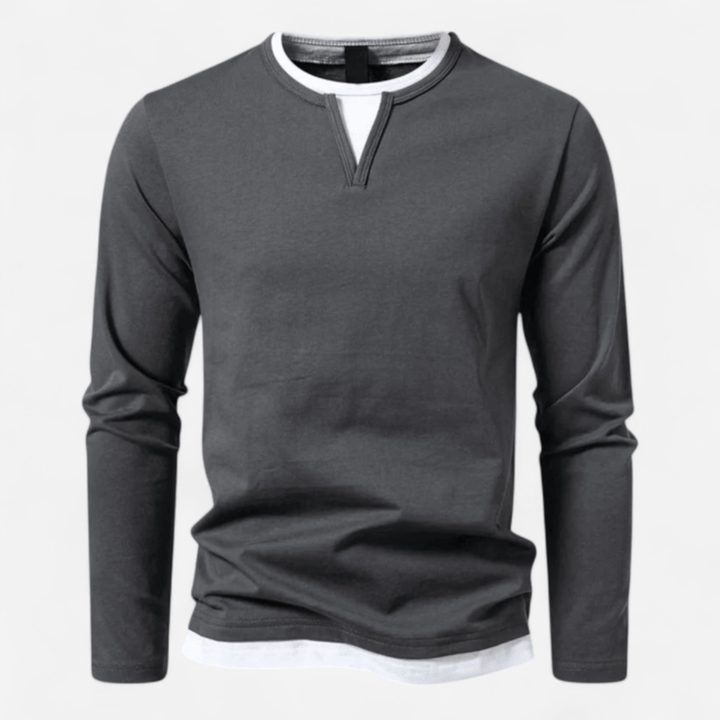 Ryan Basic | Pullover