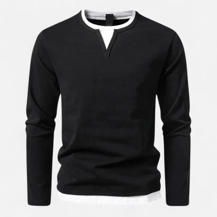 Ryan Basic | Pullover