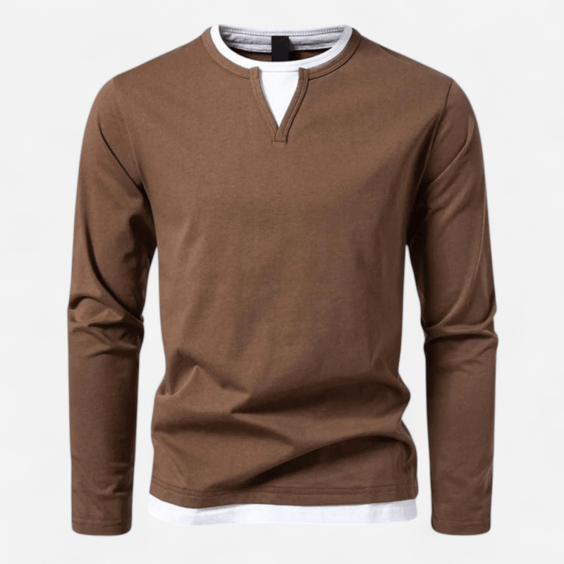 Ryan Basic | Pullover