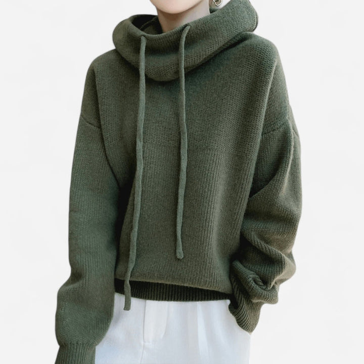 Charlot Basic | Trui