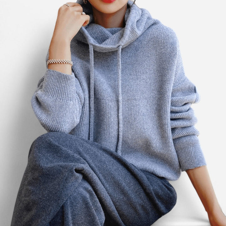 Charlot Basic | Trui