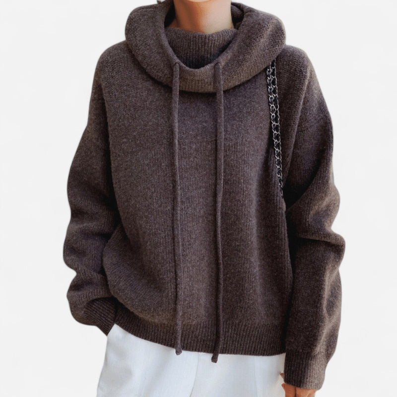 Charlot Basic | Trui