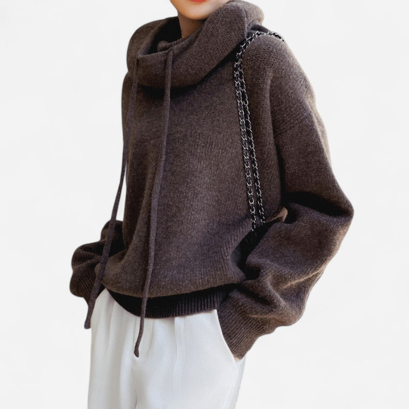 Charlot Basic | Trui