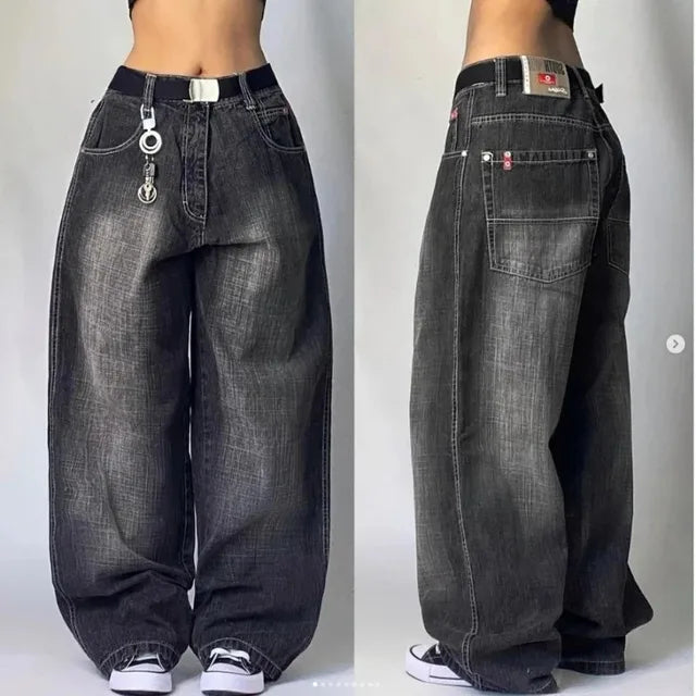 Zwart / 2XL