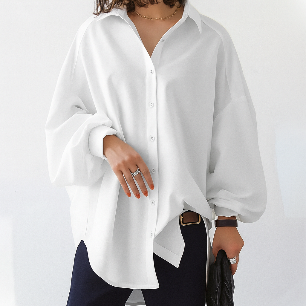 Riley Elegante Blouse