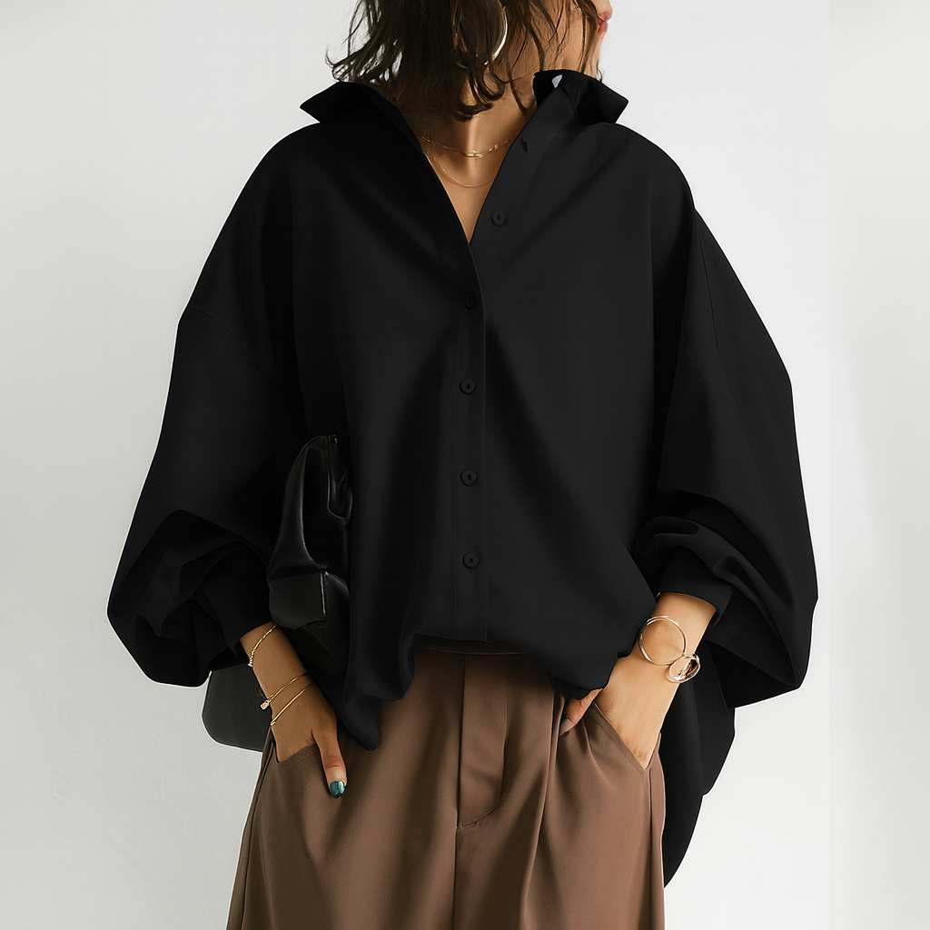 Riley Elegante Blouse