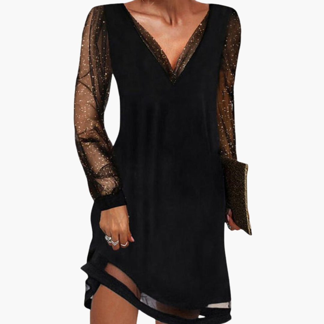 Midi Jurk | Cocktailparty