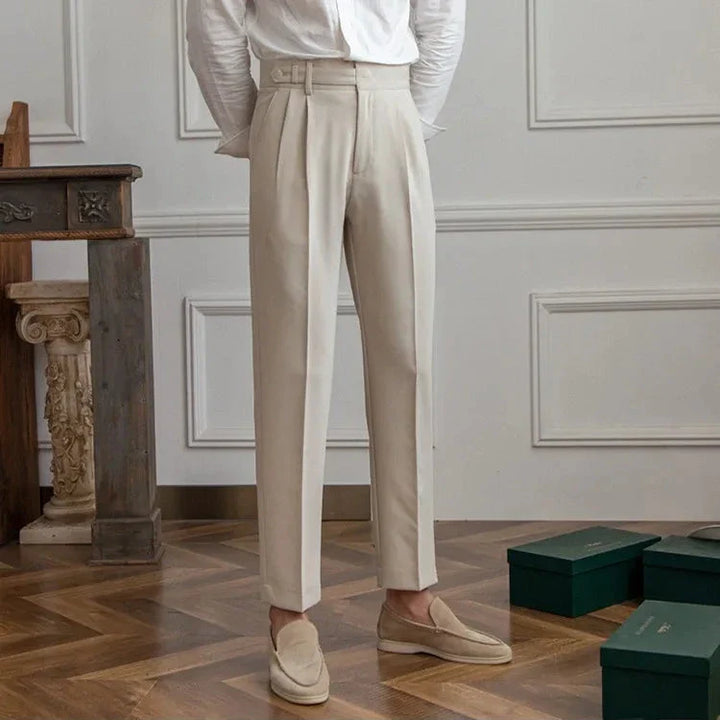 Italiaanse Napels-broek