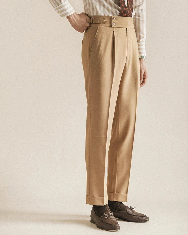 Sorrento-broek op maat