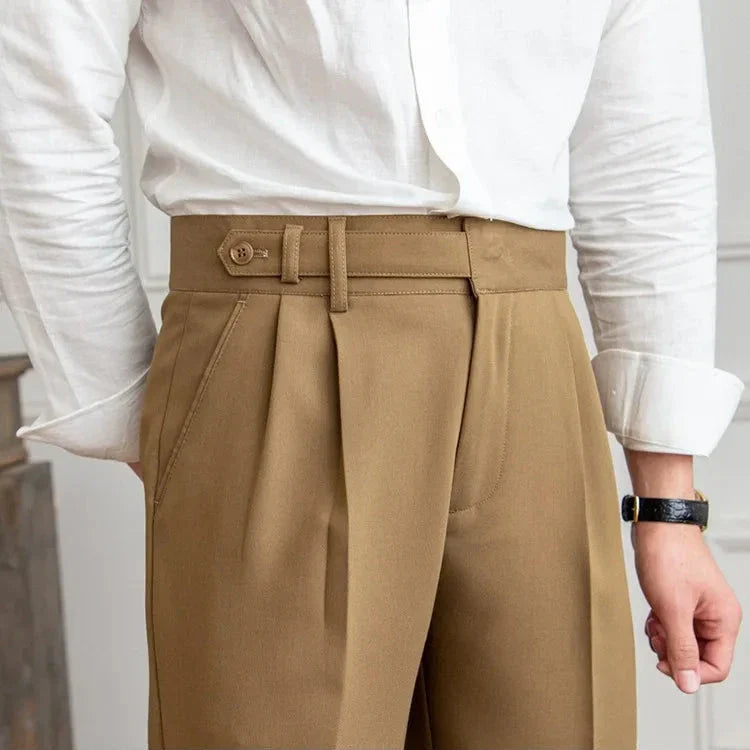 Italiaanse Napels-broek