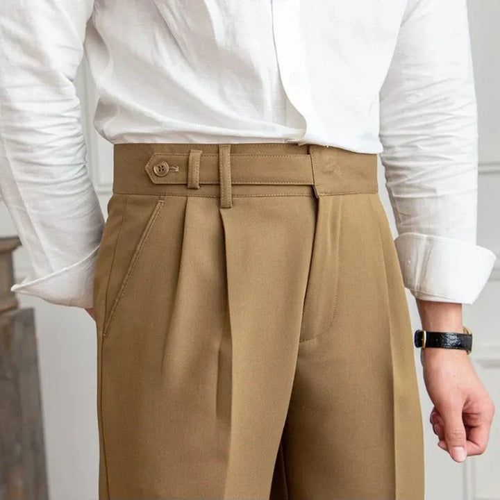 Italiaanse Napels-broek