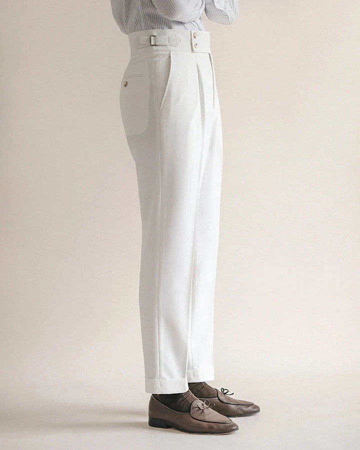 Sorrento-broek op maat
