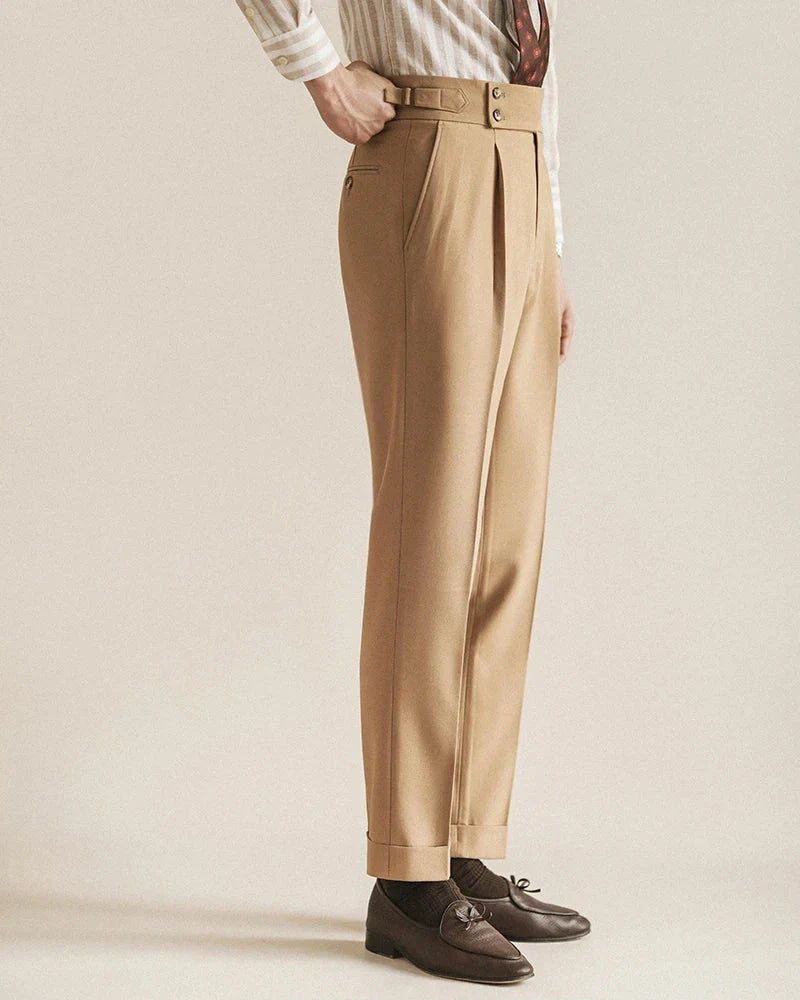 Sorrento-broek op maat