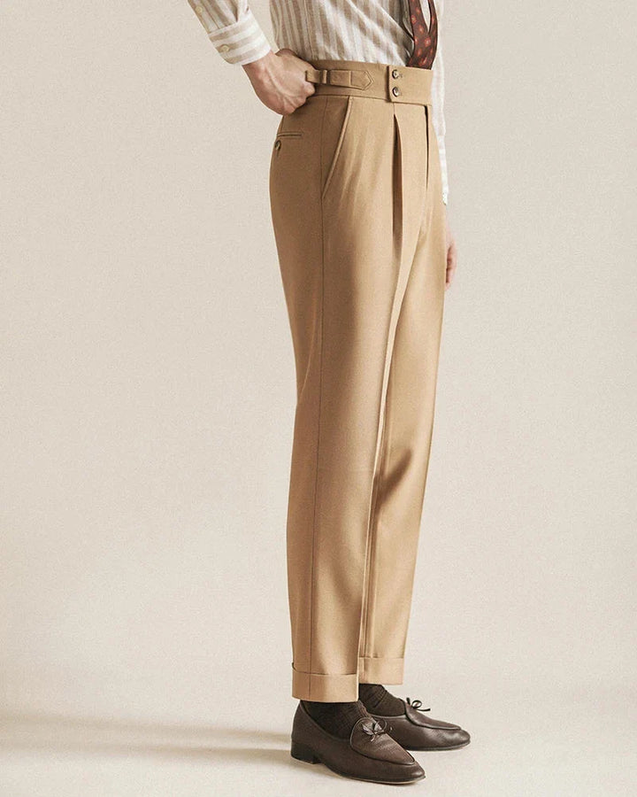Sorrento-broek op maat