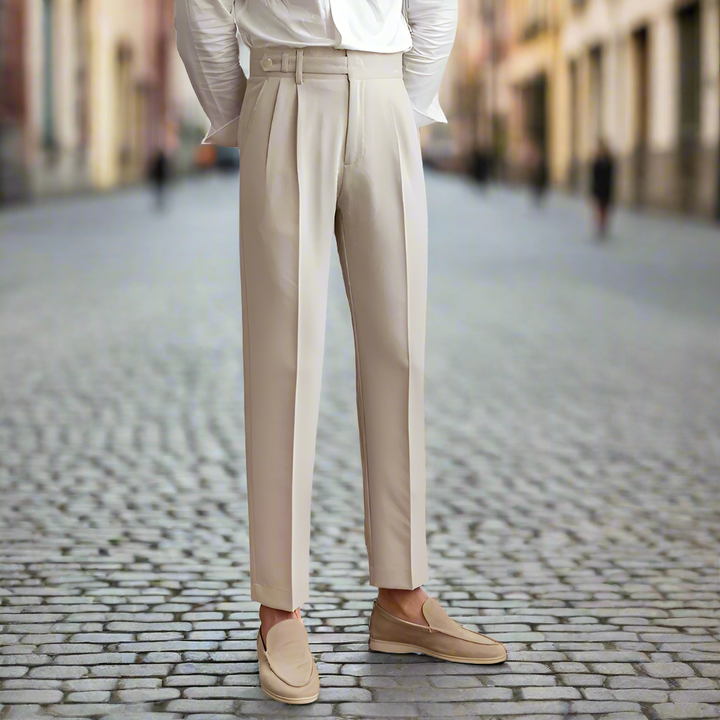 Italiaanse Napels-broek