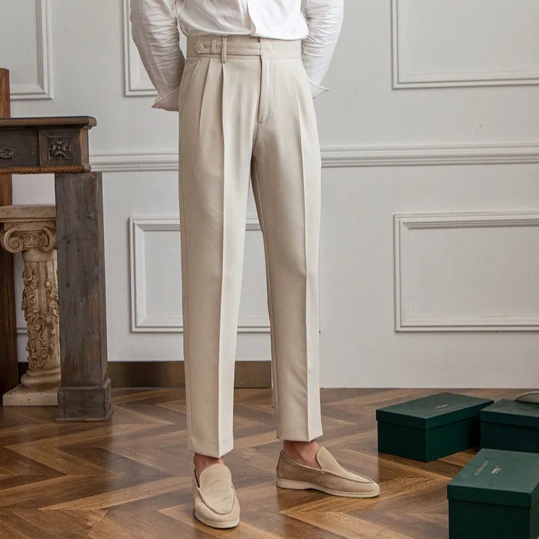 Italiaanse Napels-broek