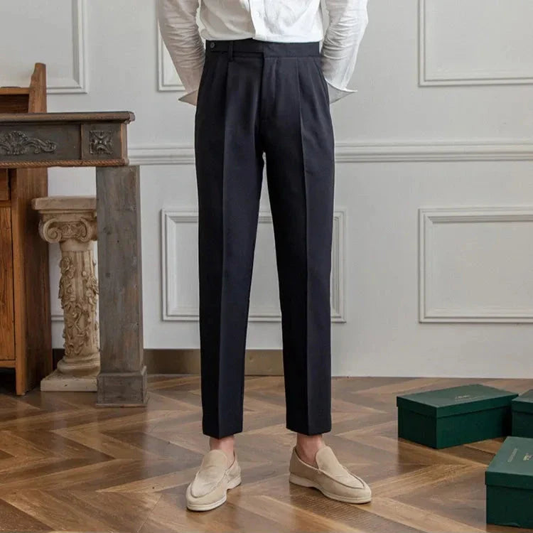 Italiaanse Napels-broek