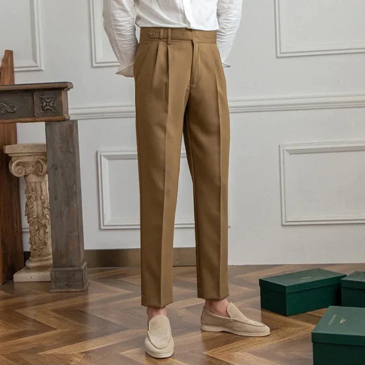 Italiaanse Napels-broek