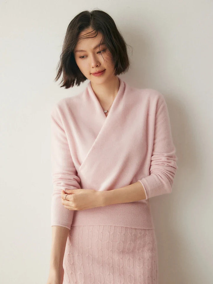 Trui - Luxe Kasjmier