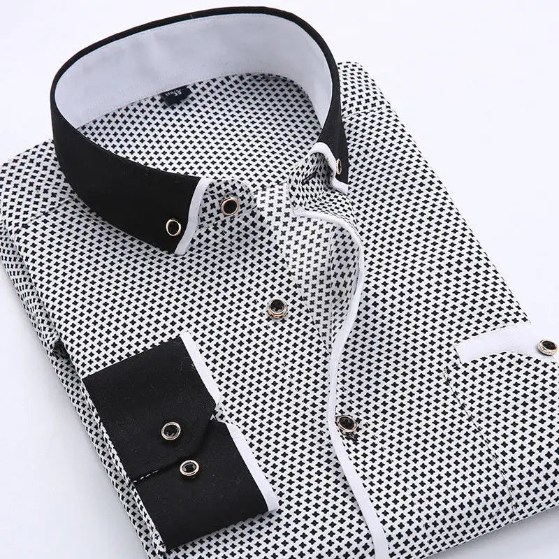 Zwart/Grijs / 3XL