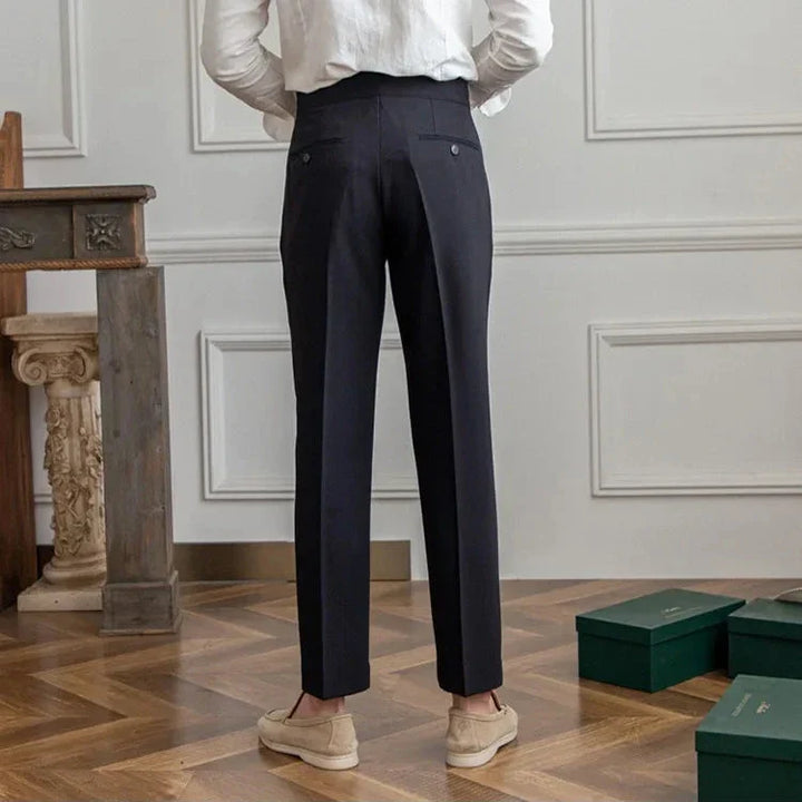 Italiaanse Napels-broek