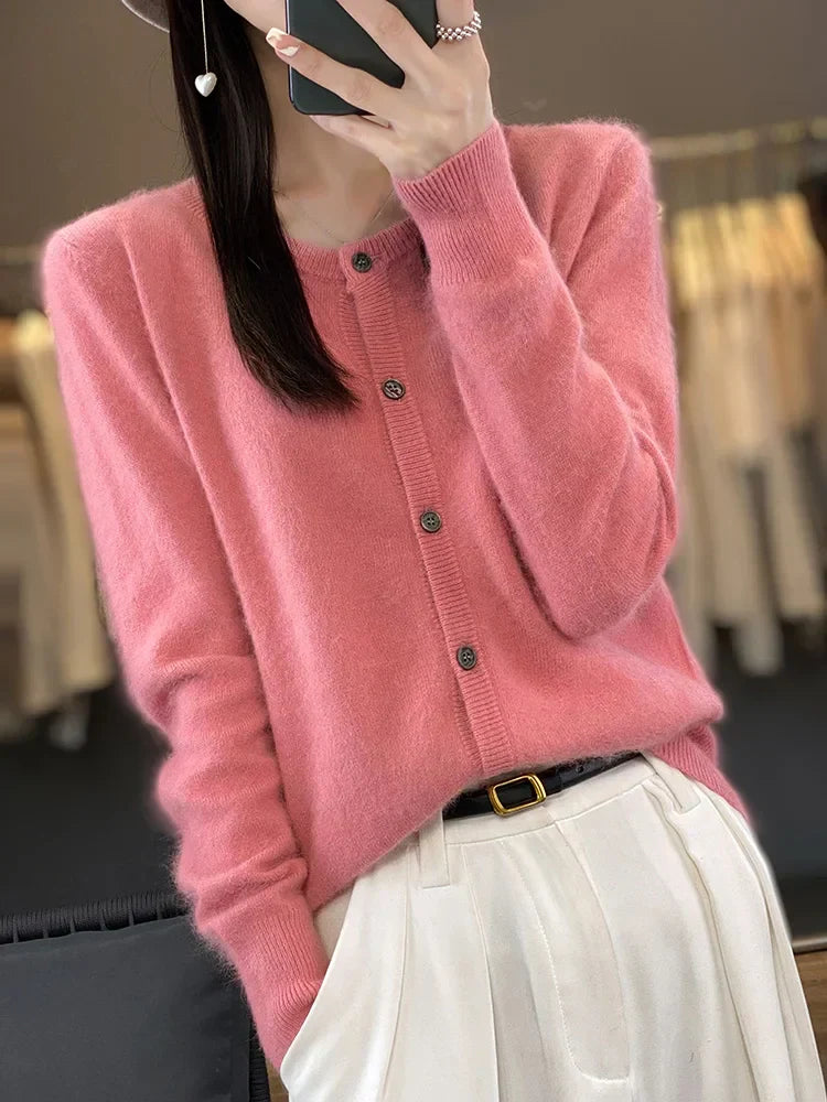 Roze / XXL