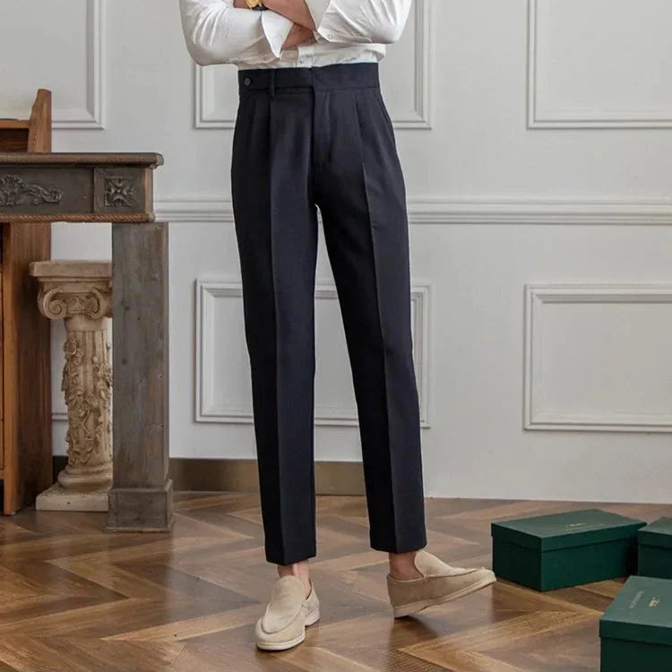 Italiaanse Napels-broek