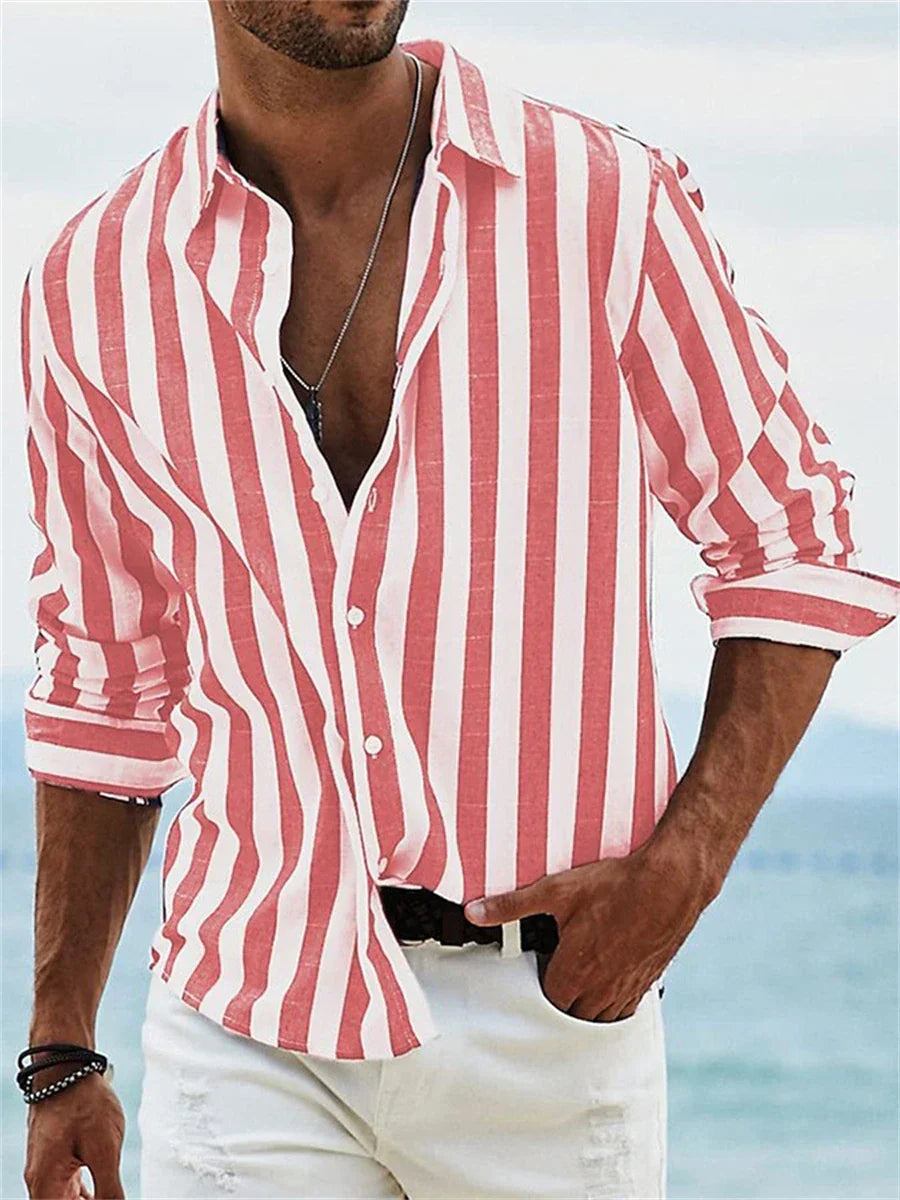 Rood / 3XL