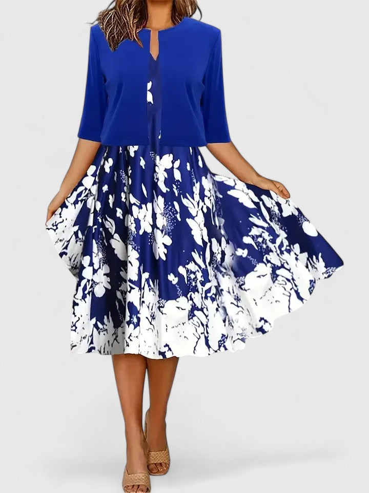 Blauw / 2XL