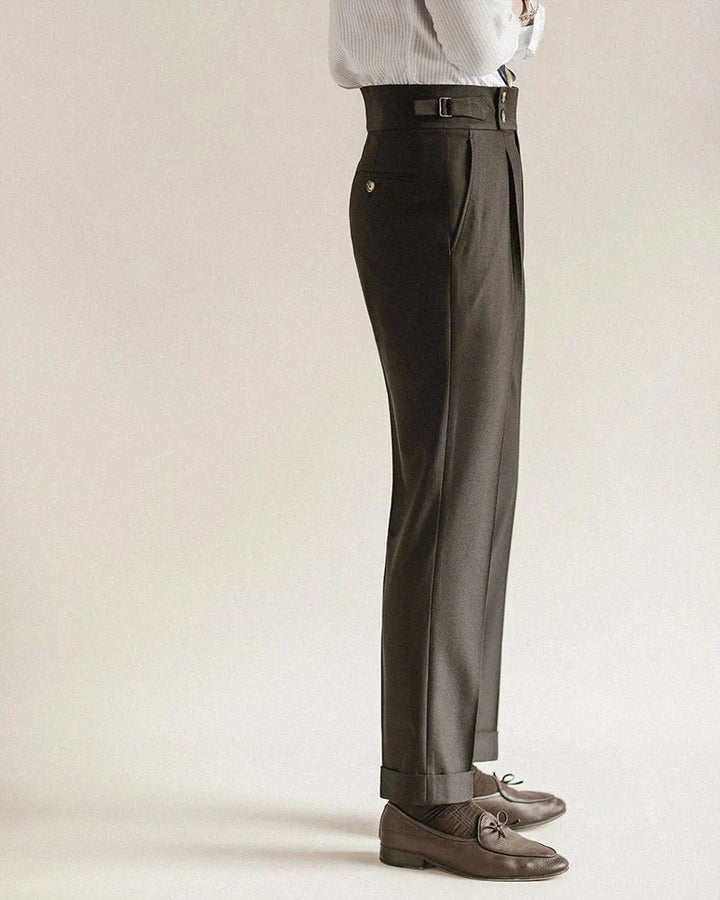 Sorrento-broek op maat