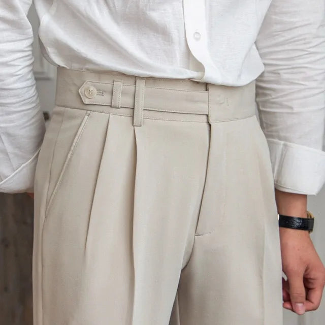 Italiaanse Napels-broek