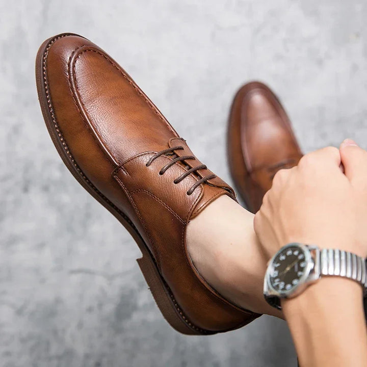 Verona Oxfords