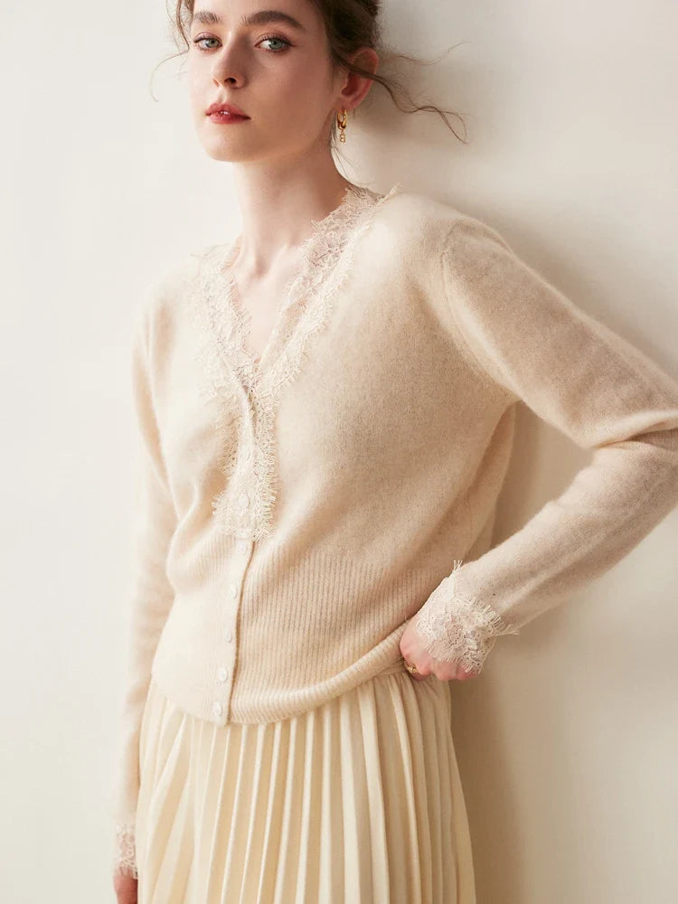 Trui - Aurora