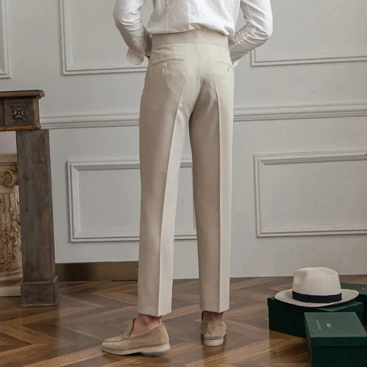 Italiaanse Napels-broek