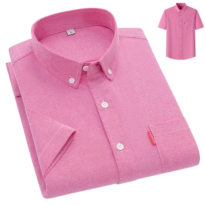 Kade | Lichtgewicht katoenen zomershirt