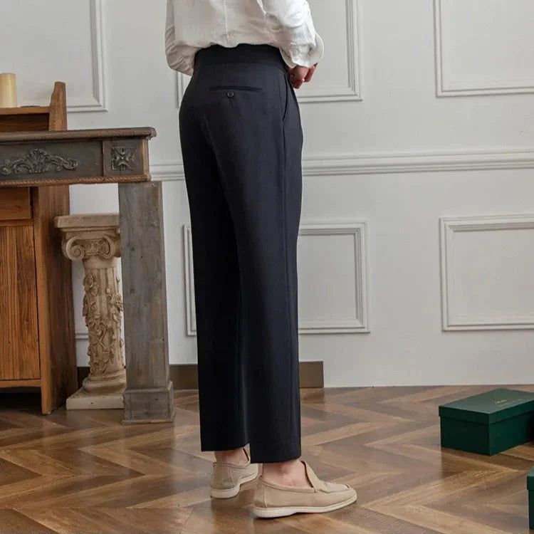 Italiaanse Napels-broek