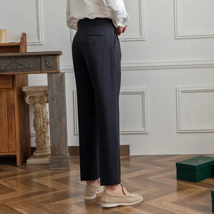 Italiaanse Napels-broek