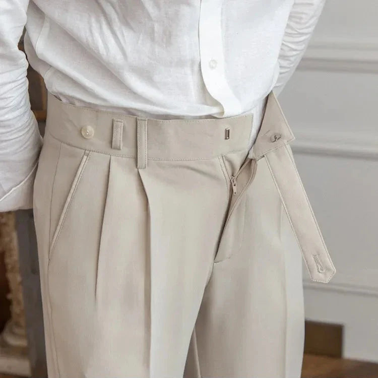 Italiaanse Napels-broek