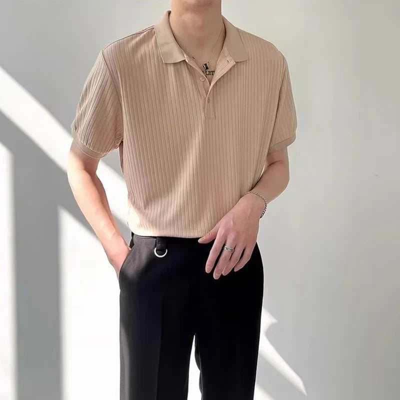 Beige / L