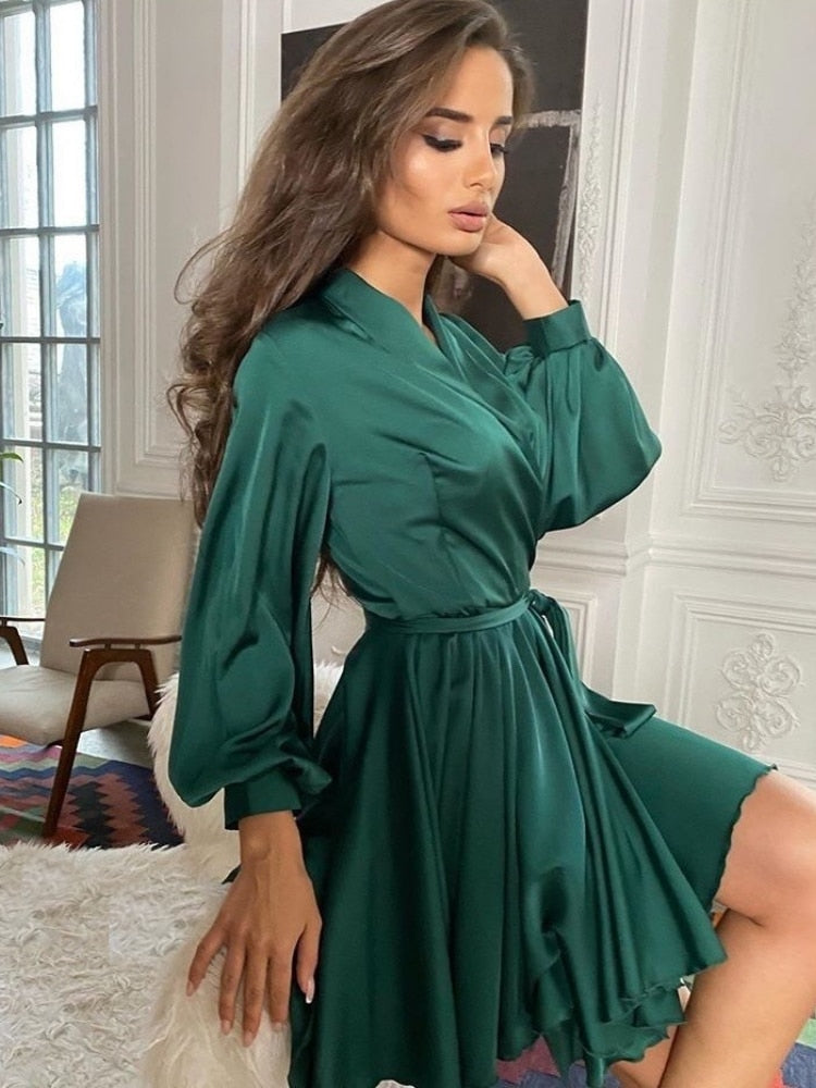 Groen / XL