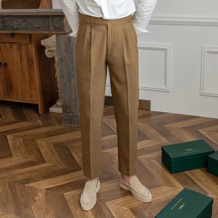 Italiaanse Napels-broek