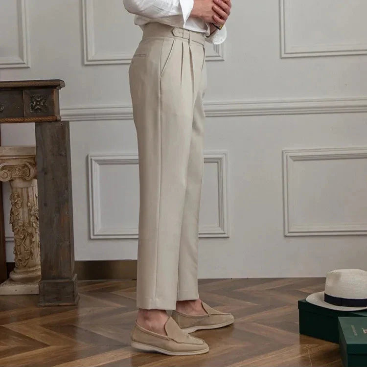 Italiaanse Napels-broek