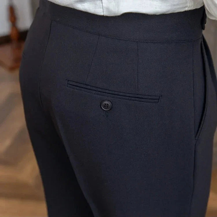 Italiaanse Napels-broek