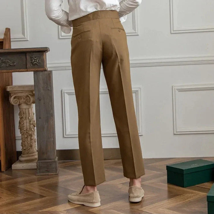 Italiaanse Napels-broek