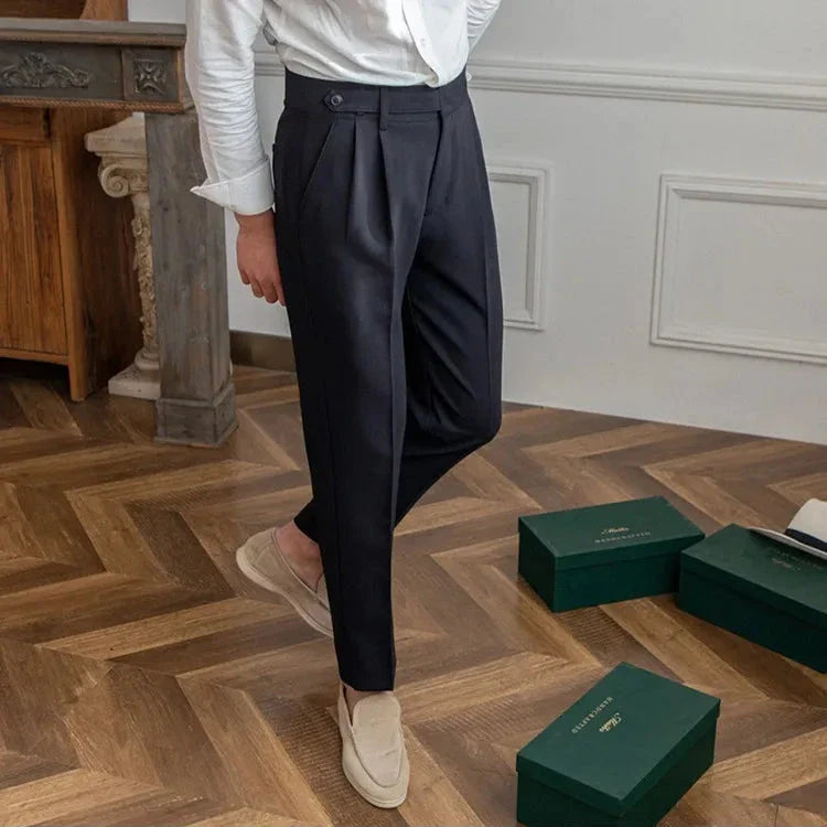 Italiaanse Napels-broek