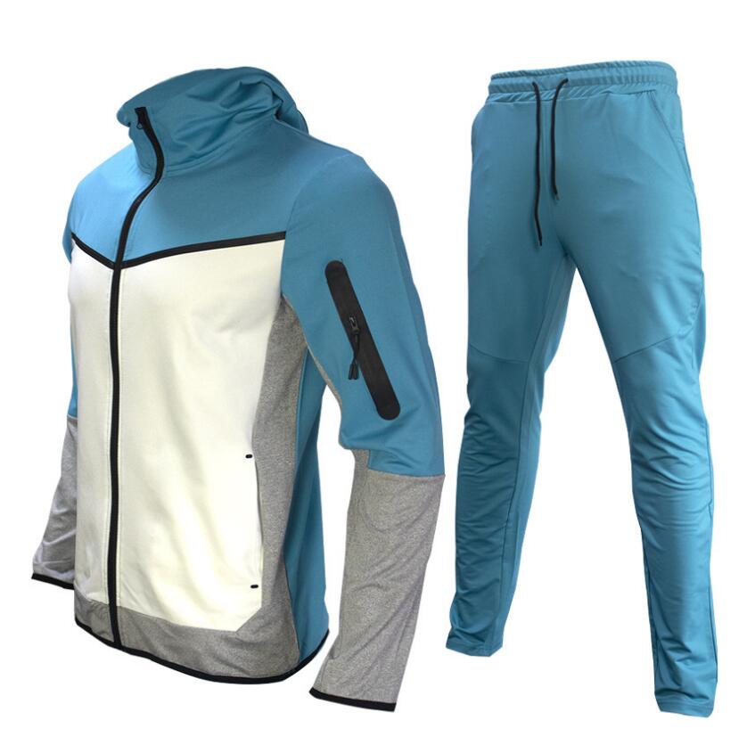 Taravi Trainingspak Heren