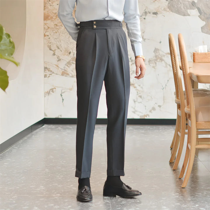 Sorrento-broek op maat